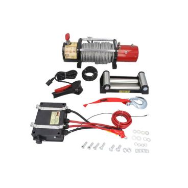 Troliu auto Off Road