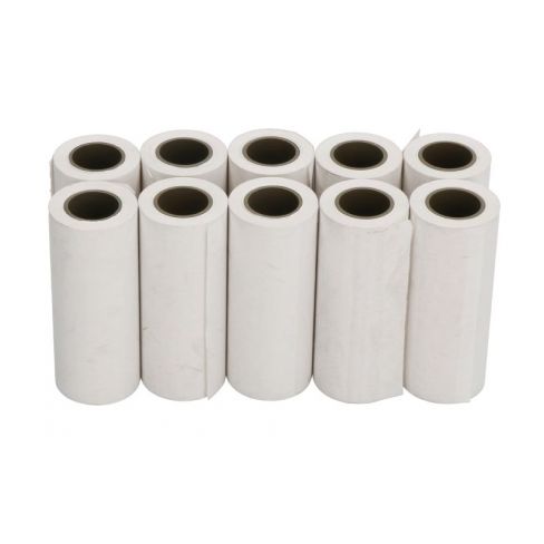 Rola hartie termica AC Rola hartie termica AC