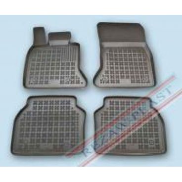 Covorase podea de cauciuc