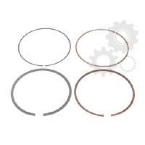 Segmenti piston