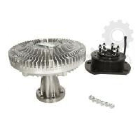 Ambreiaj ventilator Ambreiaj ventilator