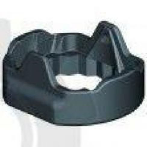Hose connector protection Hose connector protection