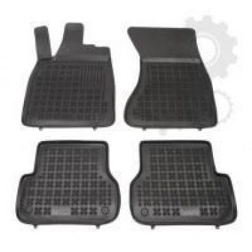 Covorase podea de cauciuc