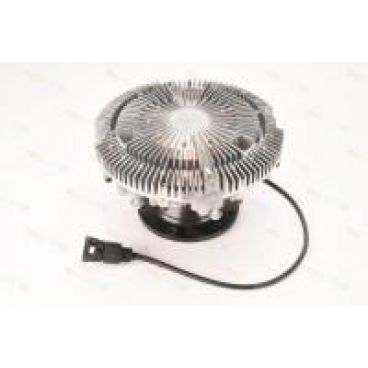 Ambreiaj ventilator