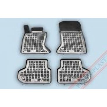 Covorase podea de cauciuc