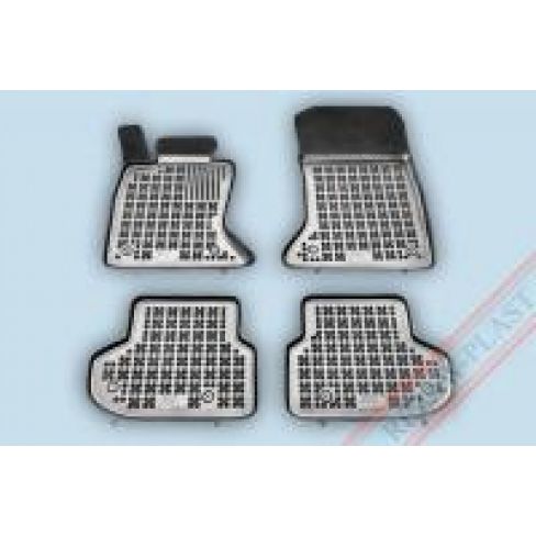 Covorase podea de cauciuc Covorase podea de cauciuc