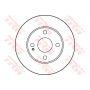 Disc frana Disc frana