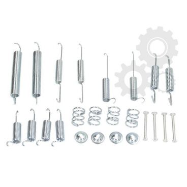 Kit de montaj saboti frana