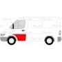 Kit reparatie usa