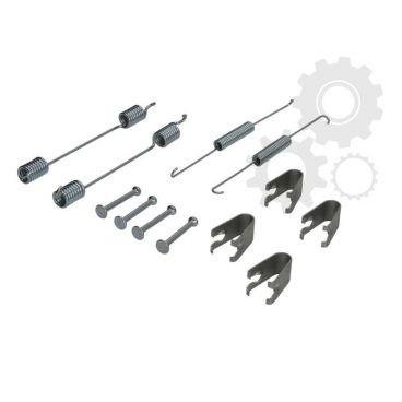 Kit de montaj saboti frana