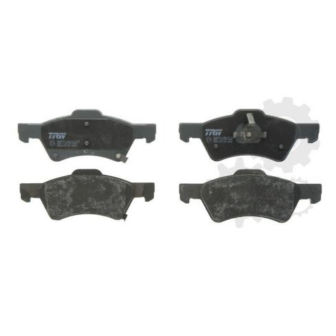 Set placute frana Set placute frana