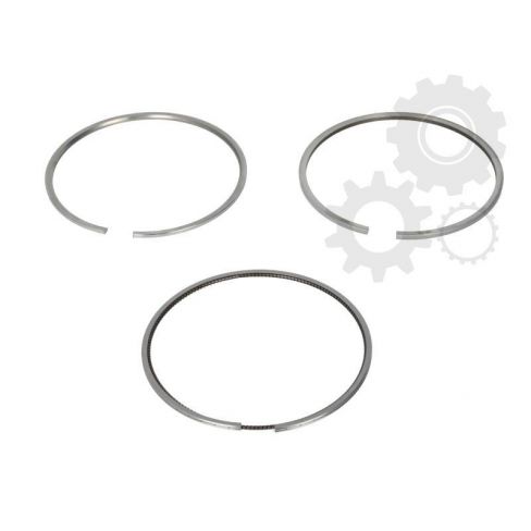 Segmenti piston