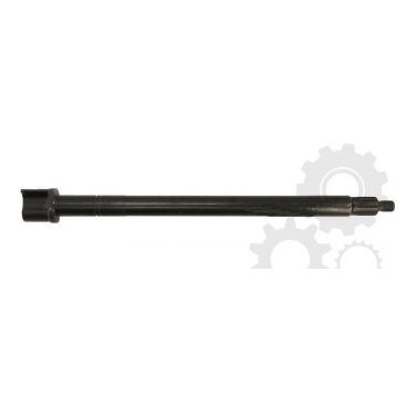 Ax largitor tambur