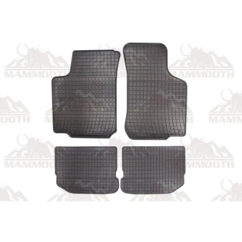 Covorase podea de cauciuc Covorase podea de cauciuc