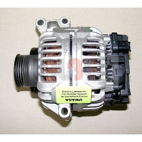 Alternator Alternator
