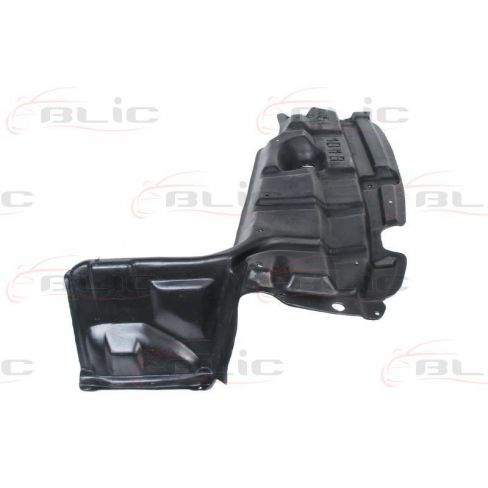 Scut motor/cutie viteze Scut motor/cutie viteze