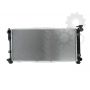 Radiator racire cu apa