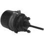 Servo-motor frana