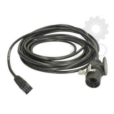 Conducta ABS