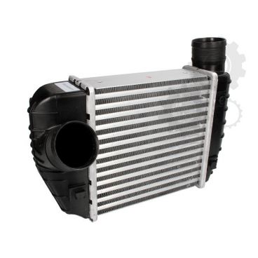 Radiator aer