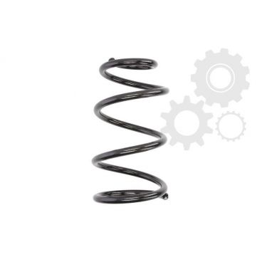 Arc suspensie axa fata