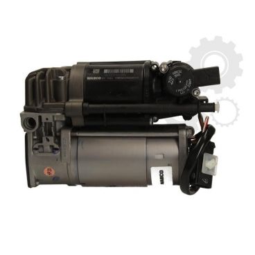 Kompresor zawieszenia pneumatycznego