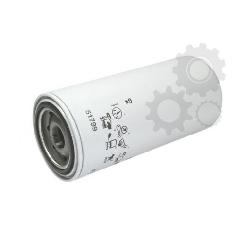 Filtru ulei Filtru ulei