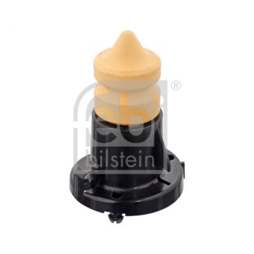 Protectie amortizor suspensie