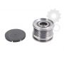Fulie alternator
