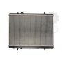 Radiator racire cu apa