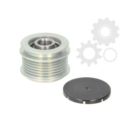 Fulie alternator