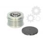 Fulie alternator