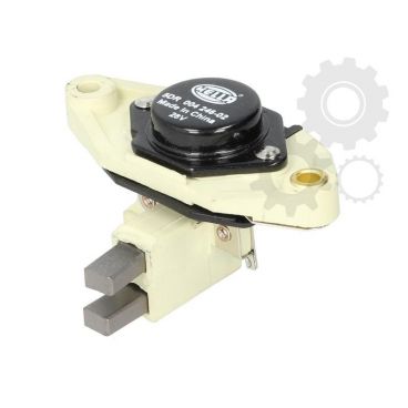 Regulator de tensiune