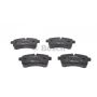 Set placute frana Set placute frana