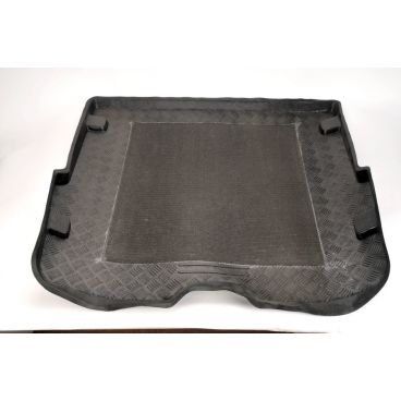 Captuseala portbagaj