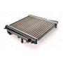 Radiator racire cu apa