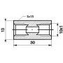 Element conducta frana Element conducta frana
