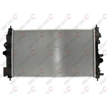 Radiator racire cu apa