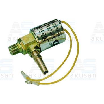 Elemente claxon, goarna