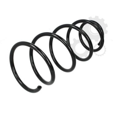 Arc suspensie axa fata