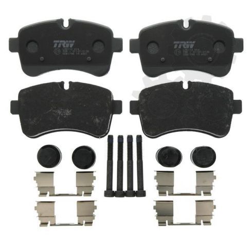 Set placute frana Set placute frana