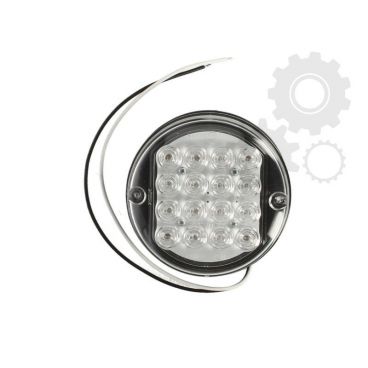 Lampa ceata spate