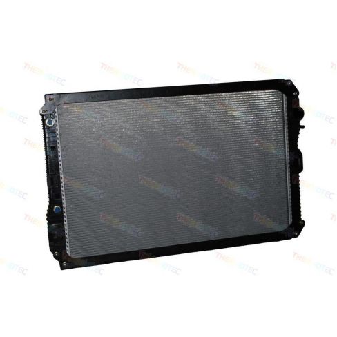 Radiator racire cu apa