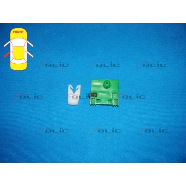 Elemente macara geam