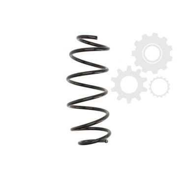 Arc suspensie axa fata