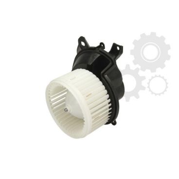 Ventilator