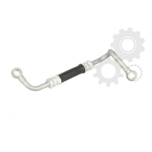 Conducta lubrifiere turbocompresor Conducta lubrifiere turbocompresor