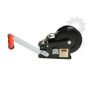 Portable winch Portable winch