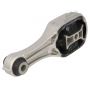 Consola fixare motor