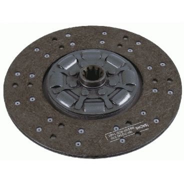 Disc ambreiaj